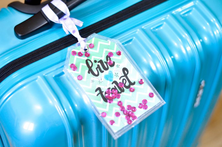 Cómo hacer etiquetas para de Manualidades