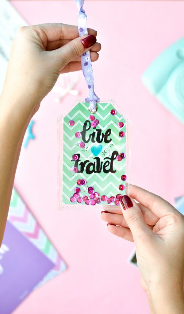 Cómo hacer etiquetas para de Manualidades